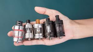 cortocircuito atomizzatore